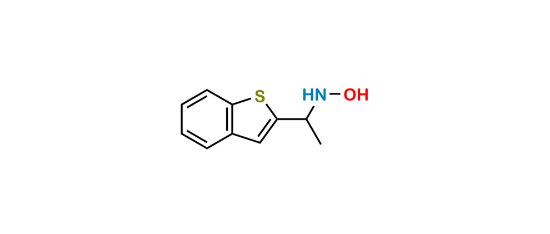 Picture of Zileuton Impurity 3