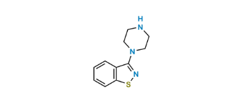 Picture of Ziprasidone EP Impurity A