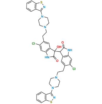 Picture of Ziprasidone EP Impurity D