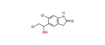 Picture of Ziprasidone Impurity 1