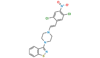 Picture of Ziprasidone Impurity 6