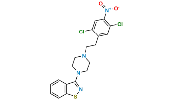 Picture of Ziprasidone Impurity 7