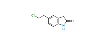 Picture of Ziprasidone Impurity 13