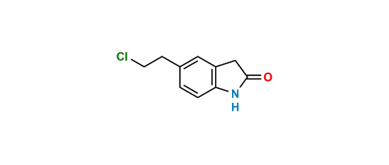 Picture of Ziprasidone Impurity 13