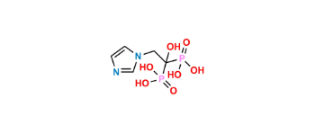 Picture of Zoledronic Acid