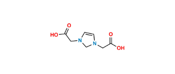 Picture of Zoledronic Diacid Impurity