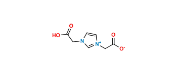 Picture of Zoledronic Acid Impurity 2