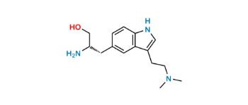 Picture of Zolmitriptan EP Impurity F