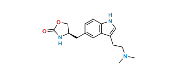 Picture of Zolmitriptan EP Impurity A