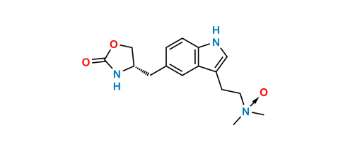 Picture of Zolmitriptan EP Impurity B