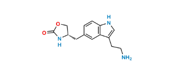 Picture of Zolmitriptan EP Impurity D