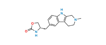 Picture of Zolmitriptan EP Impurity H