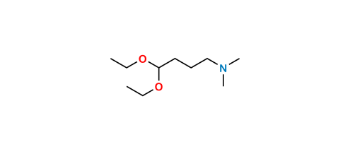 Picture of Zolmitriptan USP Related Compound H 