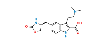 Picture of Zolmitriptan EP Impurity I