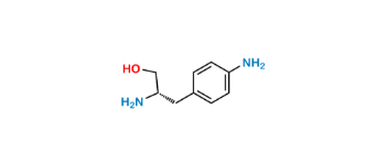 Picture of Zolmitriptan Aminopropanol Impurity