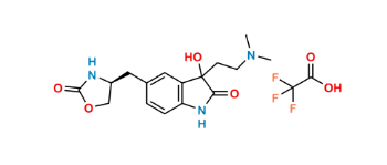 Picture of Zolmitriptan Hydroxy Ketone Analog