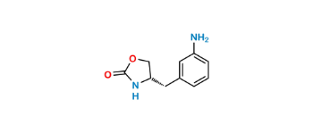 Picture of Zolmitriptan Impurity 8
