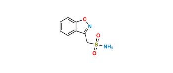 Picture of Zonisamide