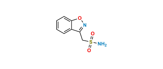 Picture of Zonisamide