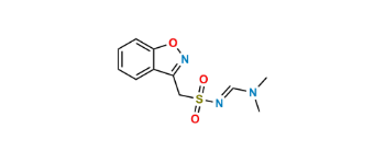Picture of Zonisamide USP Related Compound C