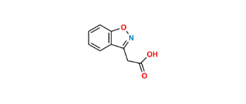 Picture of Zonisamide Impurity 1