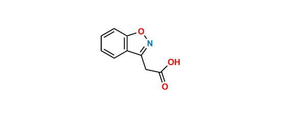 Picture of Zonisamide Impurity 1