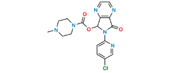 Picture of Zopiclone