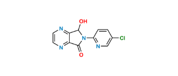 Picture of Zopiclone EP Impurity B
