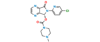 Picture of (R)-Zopiclone