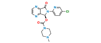 Picture of Eszopiclone (S-Zopiclone)