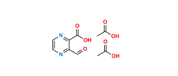 Picture of Zopiclone Impurity 3