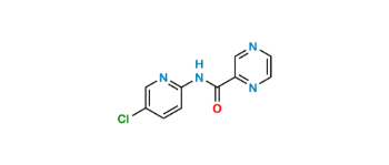 Picture of Zopiclone Impurity 4
