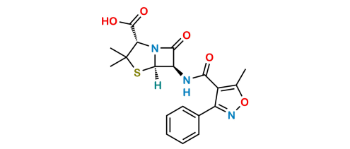 Picture of Oxacillin