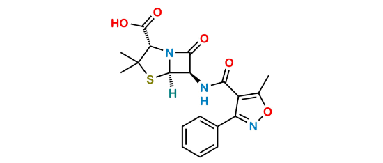 Picture of Oxacillin