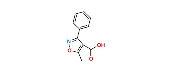 Picture of Oxacillin EP Impurity C