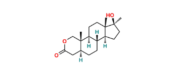 Picture of Oxandrolone