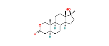 Picture of Oxandrolone USP Related Compound A