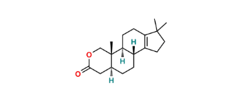 Picture of Oxandrolone USP Related Compound C