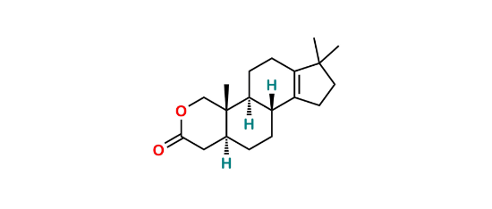 Picture of Oxandrolone USP Related Compound C