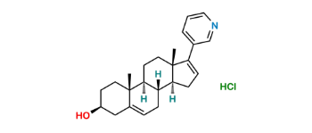 Picture of Abiraterone HCl