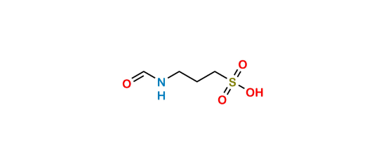 Picture of Acamprosate EP Impurity B Picture of Acamprosate EP Impurity B
