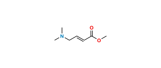 Picture of Afatinib Impurity 30