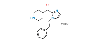 Picture of Alcaftadine Impuity 1