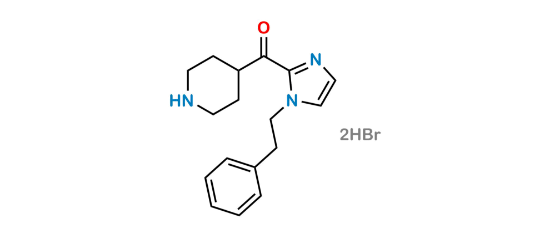 Picture of Alcaftadine Impuity 1