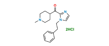 Picture of Alcaftadine Impuity 2