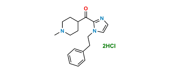 Picture of Alcaftadine Impuity 2