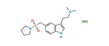 Picture of Almotriptan HCl