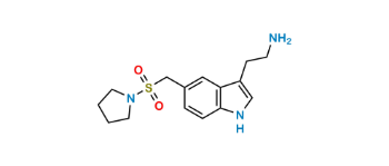 Picture of Almotriptan EP Impurity D