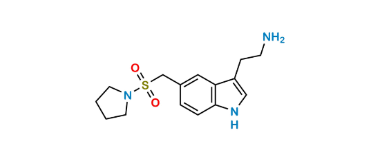 Picture of Almotriptan EP Impurity D