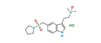 Picture of Almotriptan EP Impurity E (HCl)